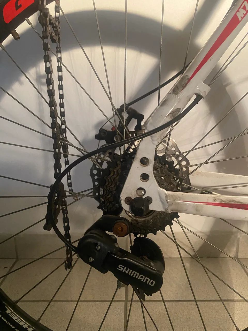 Vendo bike - Foto 5