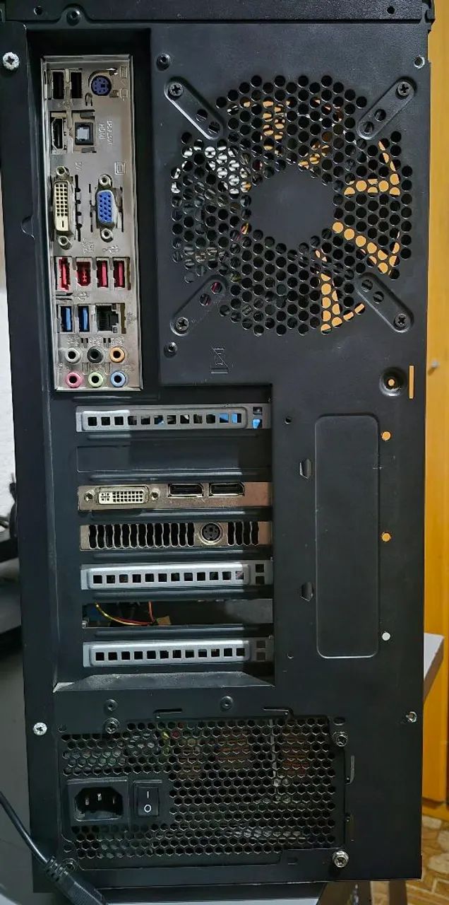 COMPUTADOR  - Foto 3