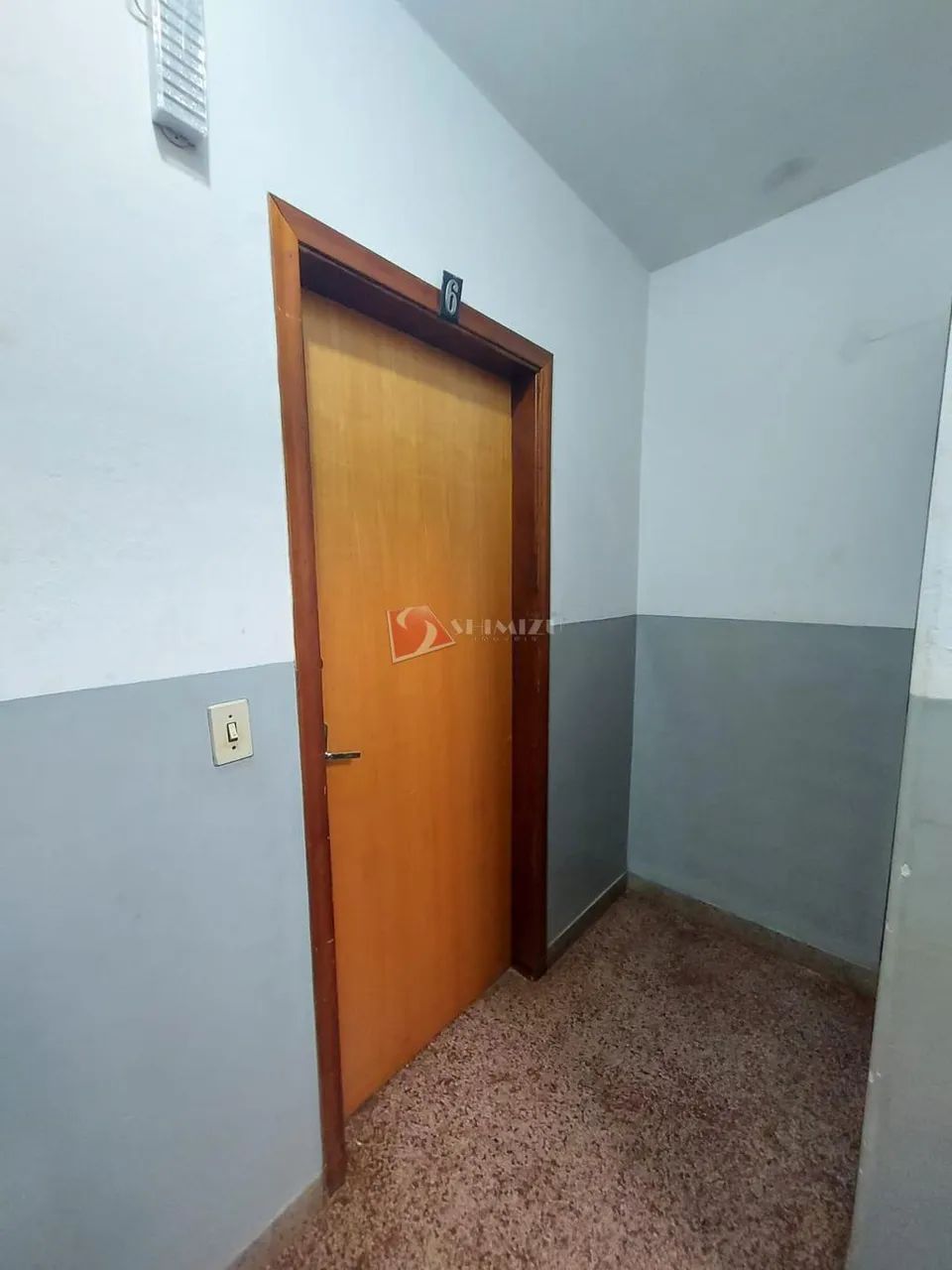 Apartamento para alugar em Maringá, Zona 03, com 2 quartos, com 60 m², HIKA - Foto 3