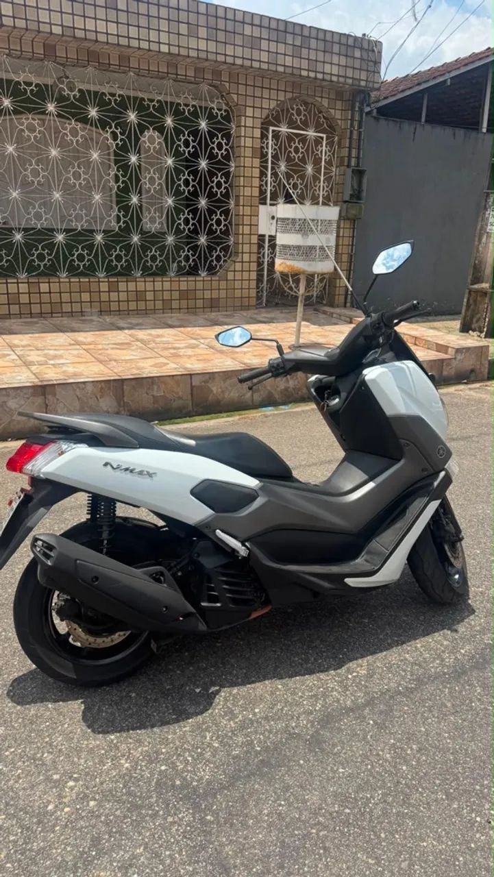 NMAX 160  - Foto 4