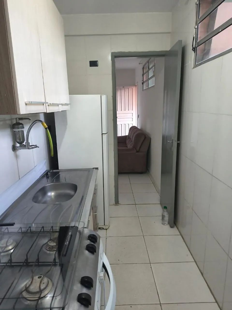 Apartamento no Samarita  - Foto 5
