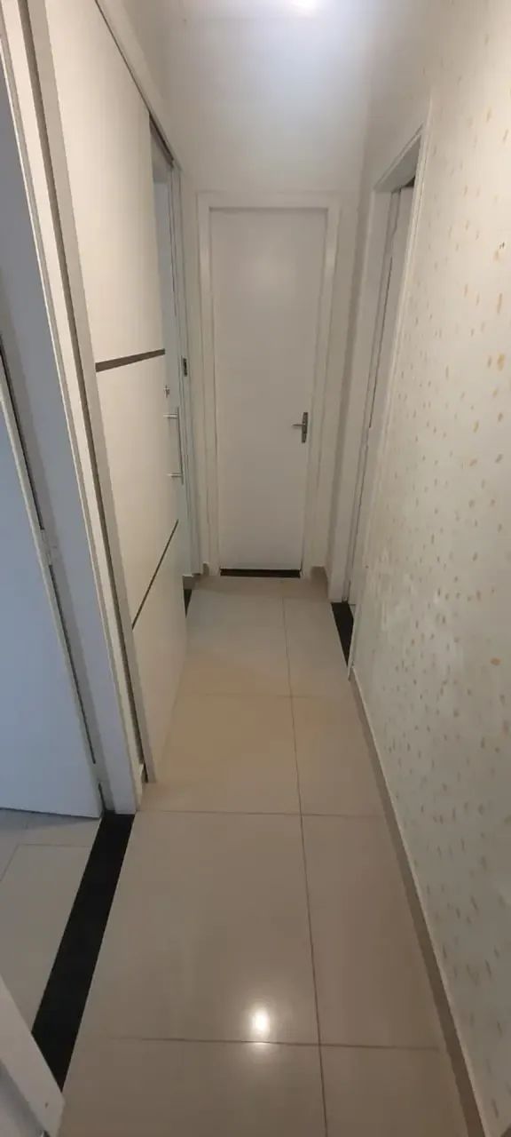casa em condominio fechado alugar 4 quartos 1 suíte e armários planejados bairro parque da - Foto 3