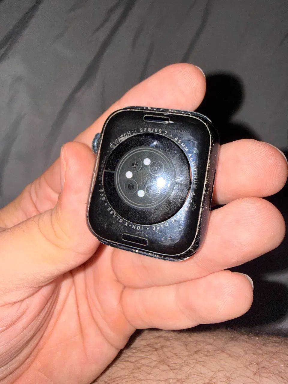 Apple Watch Série 7 45mm - Foto 3