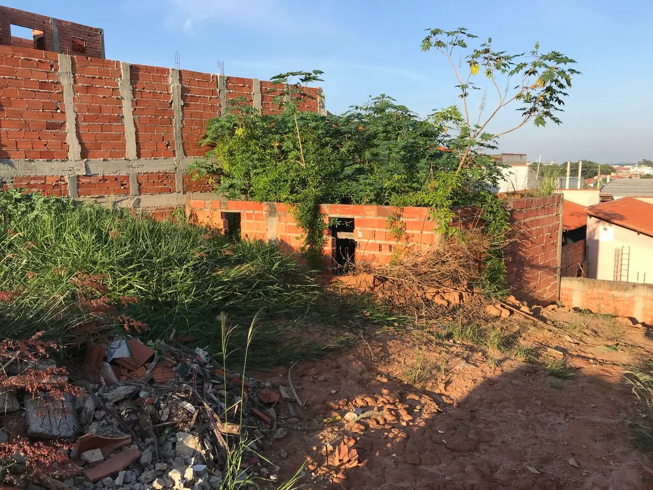 Foto - Sorocaba - Jardim Santa Catarina