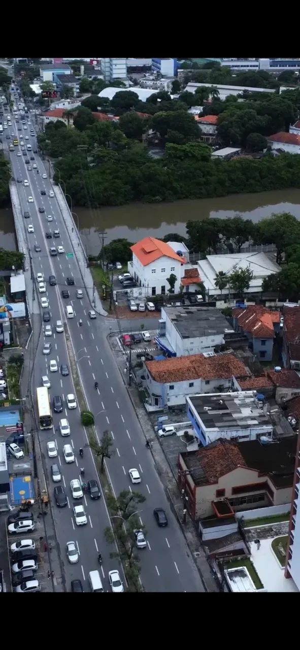 IMÓVEL COMERCIAL - ILHA DO LEITE - Foto 4