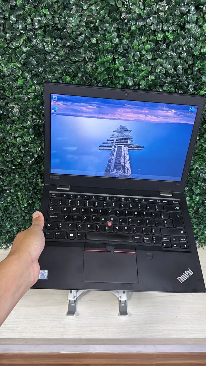 Thinkpad l390 - Foto 2