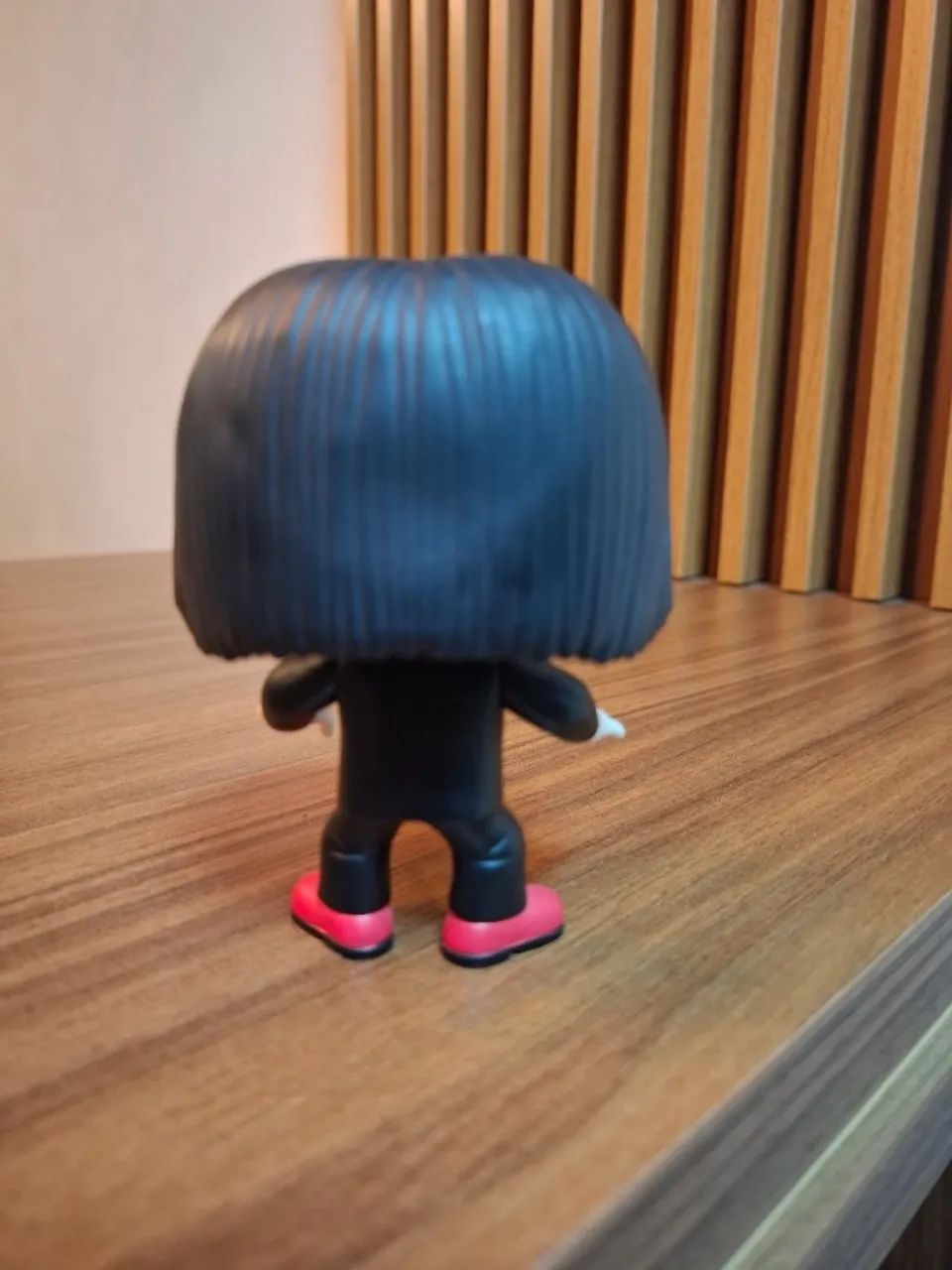 Funko Pop - Billy - Saw - Jogos Mortais - Foto 3
