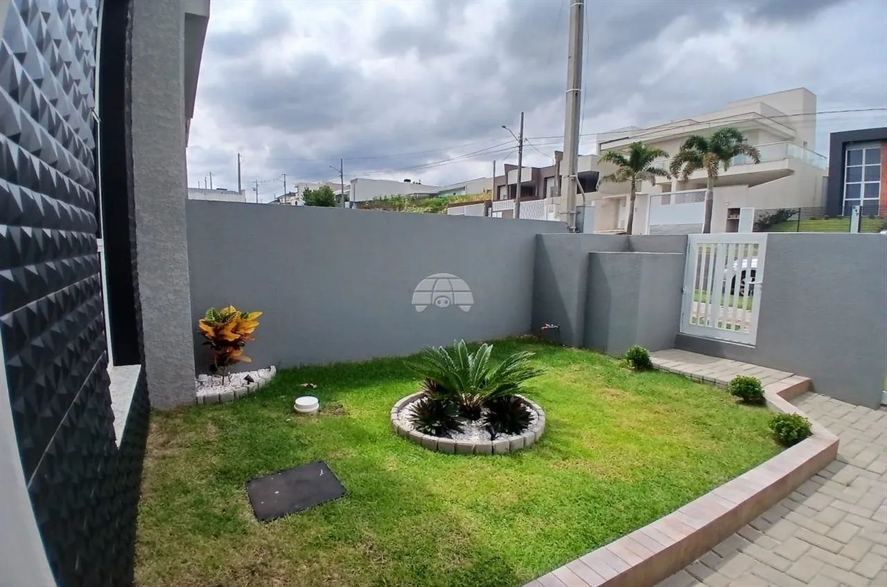 Vendas Casa Pato Branco PR - Foto 4