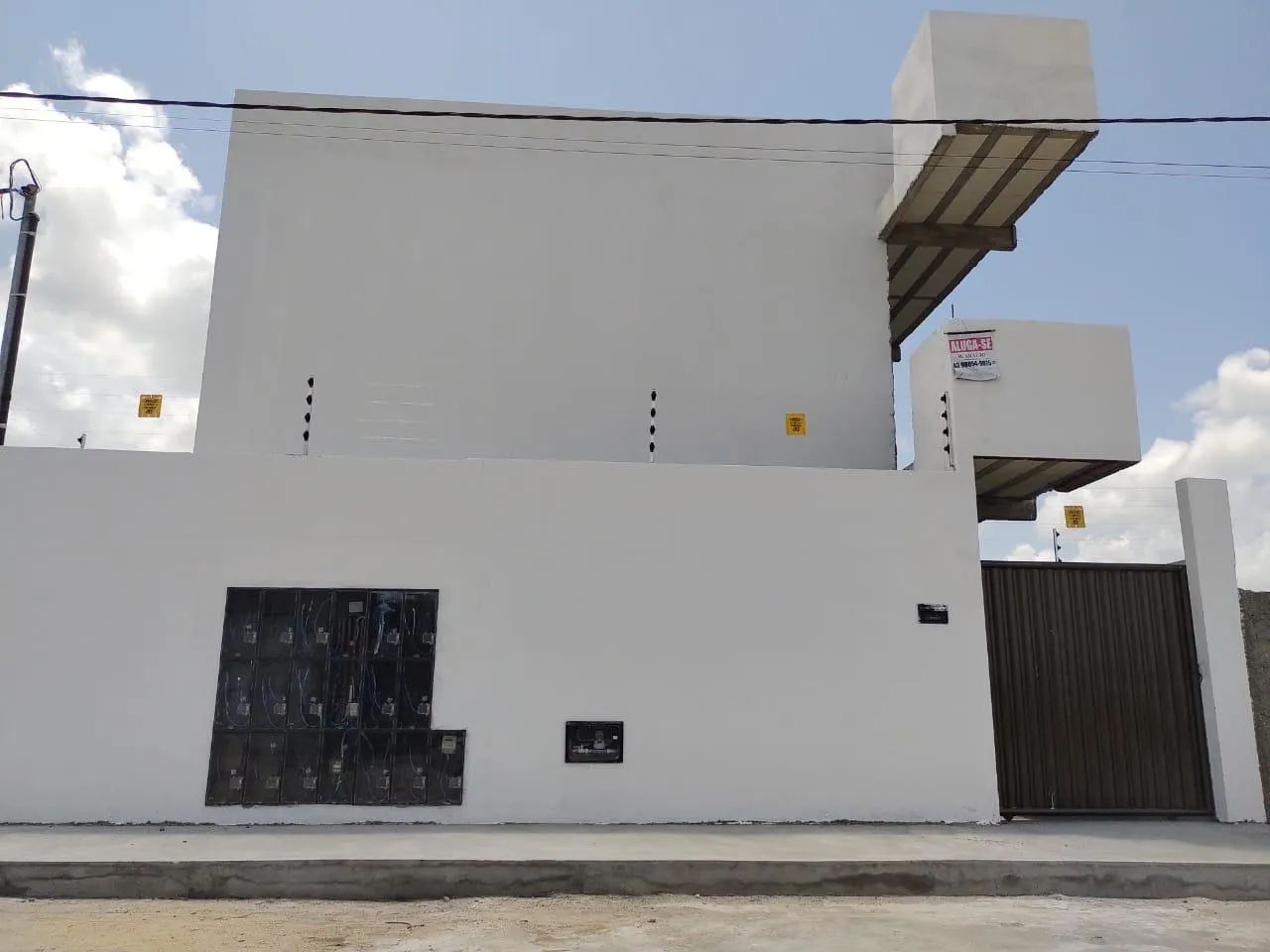 ALUGA KITINET EM TIBIRI SANTA RITA - Foto 4