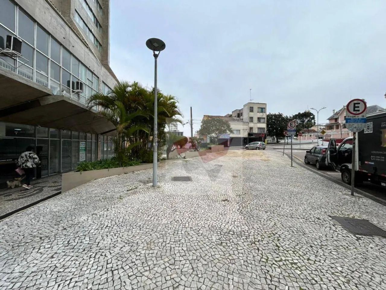 Loja à venda - Centro - Curitiba/PR - Foto 5