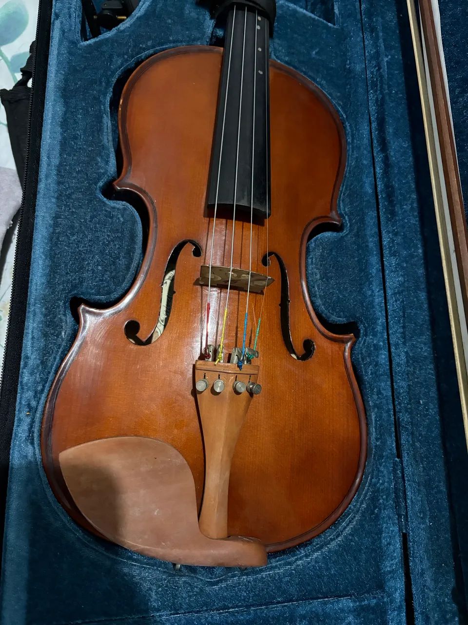 Violino 4/4 - Foto 3