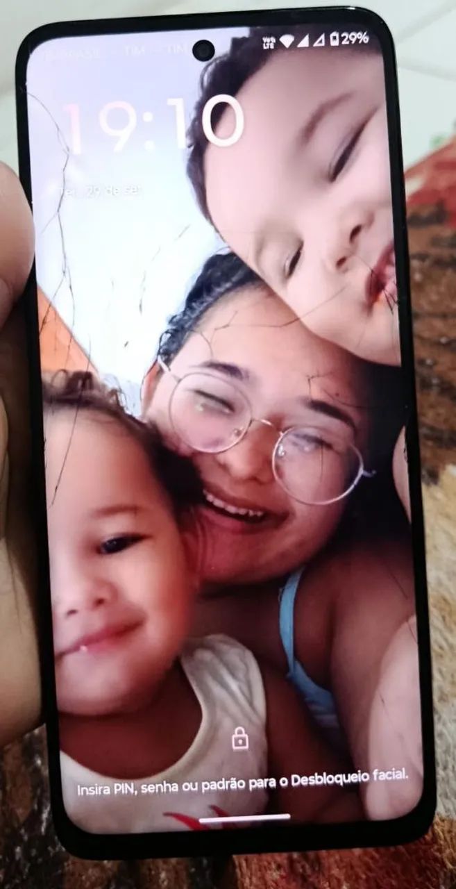 MOTO G15 - Foto 3