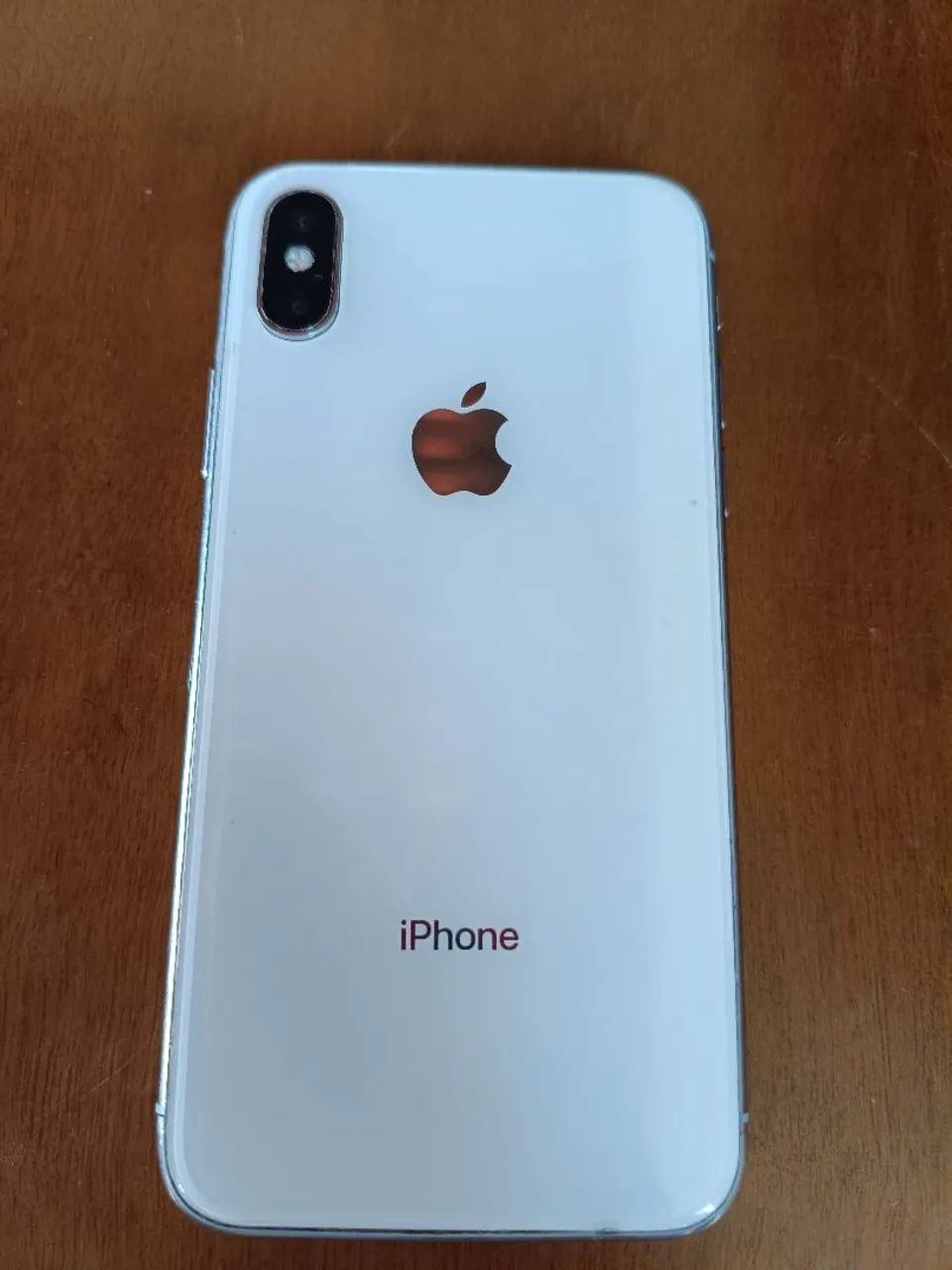 Vendo iPhone X - Foto 2
