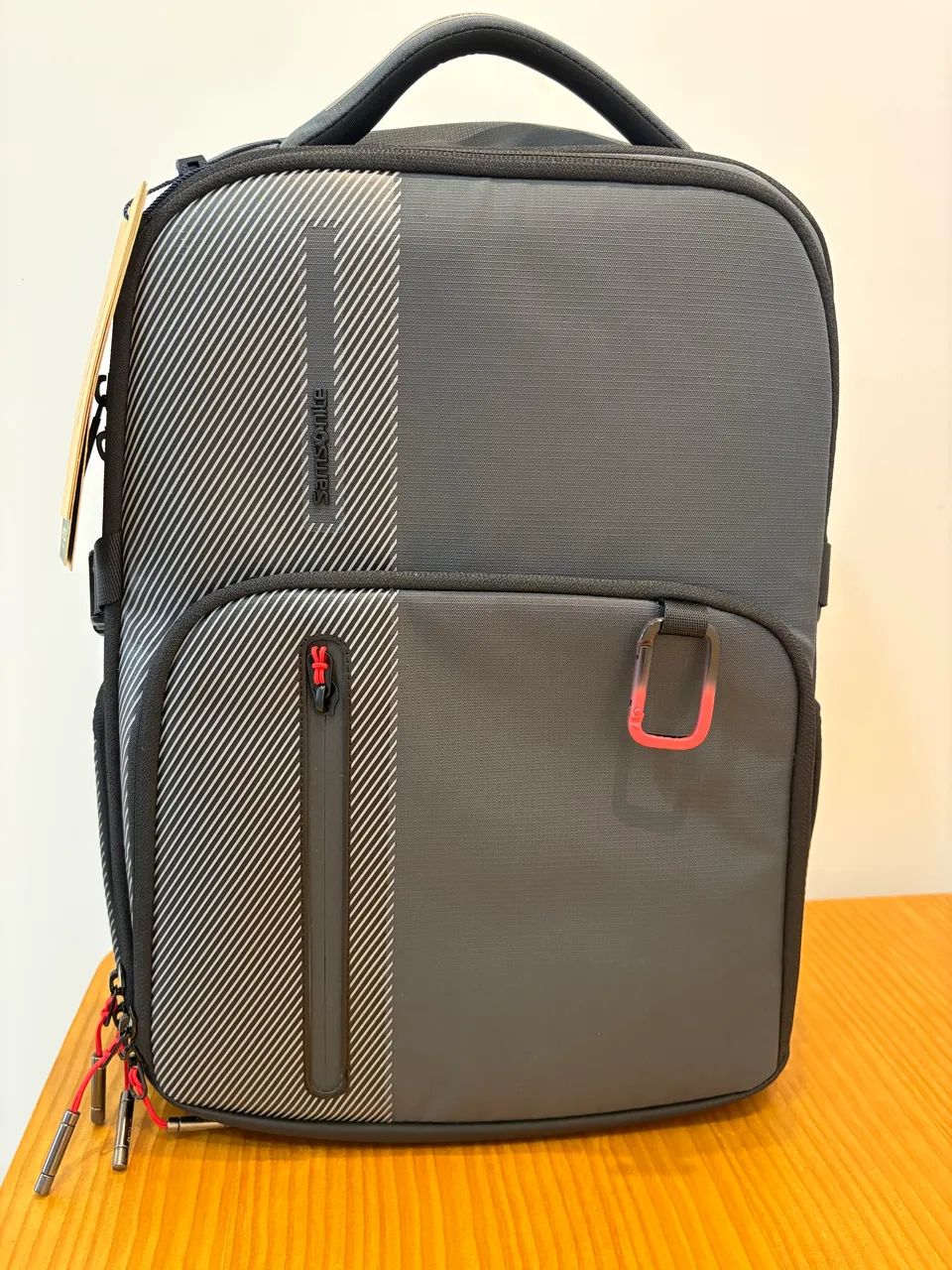 IMPECÁVEL Mochila Samsonite | Nunca Usada - Foto 5