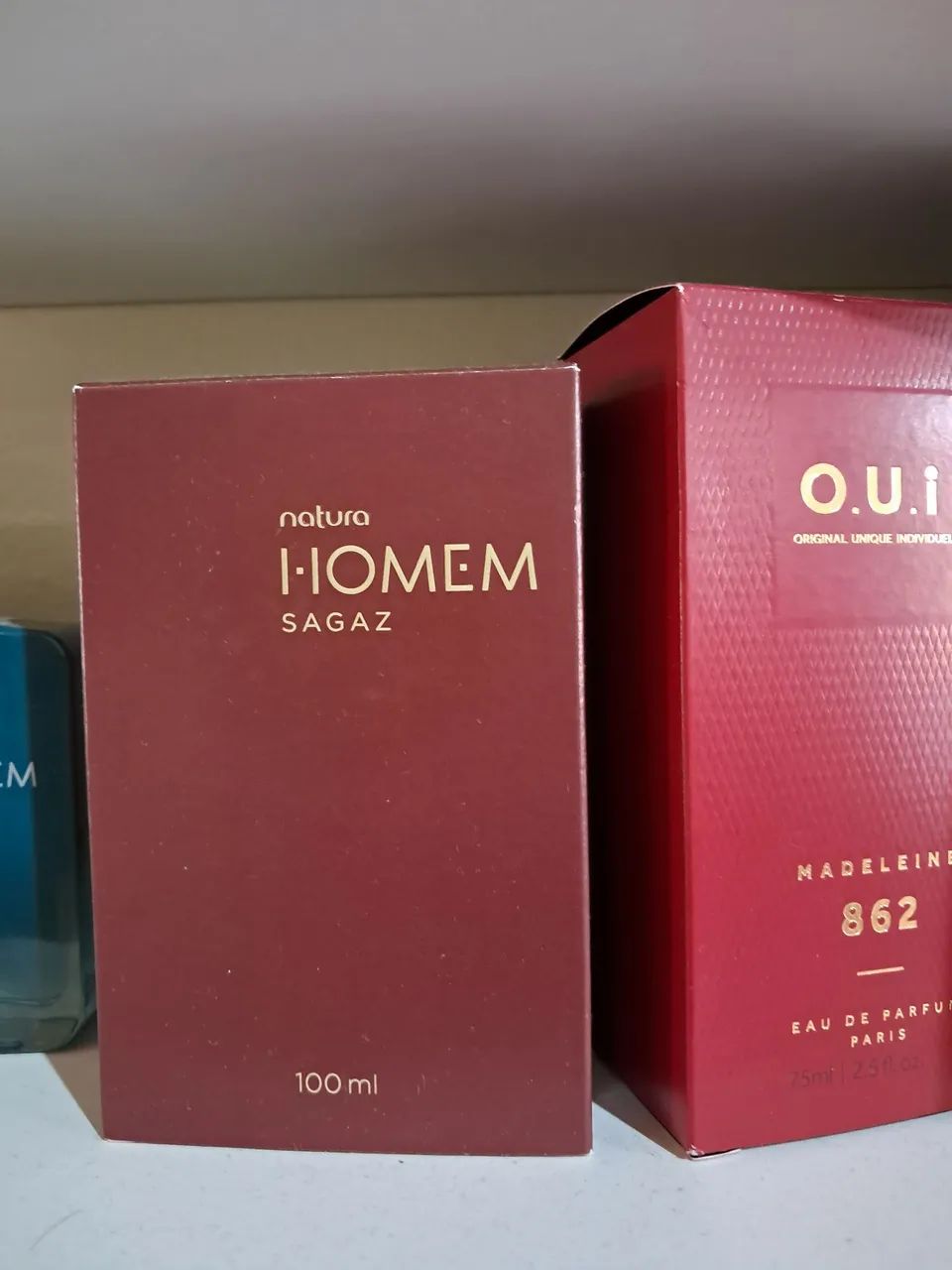 Perfume - Foto 3