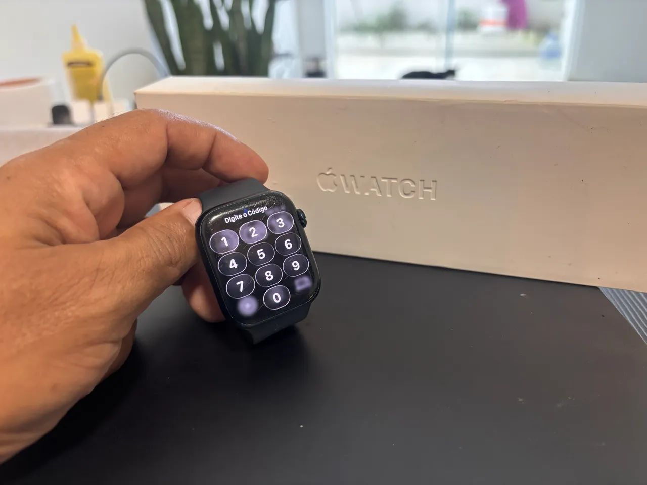 Apple Watch Series 9 (GPS) - Foto 3