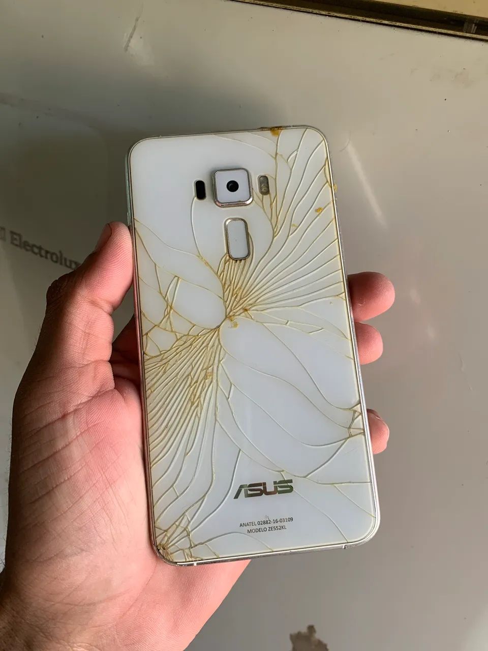 CELULARES CONCERTO OU RETIRADA DE PEÇAS  - Foto 4