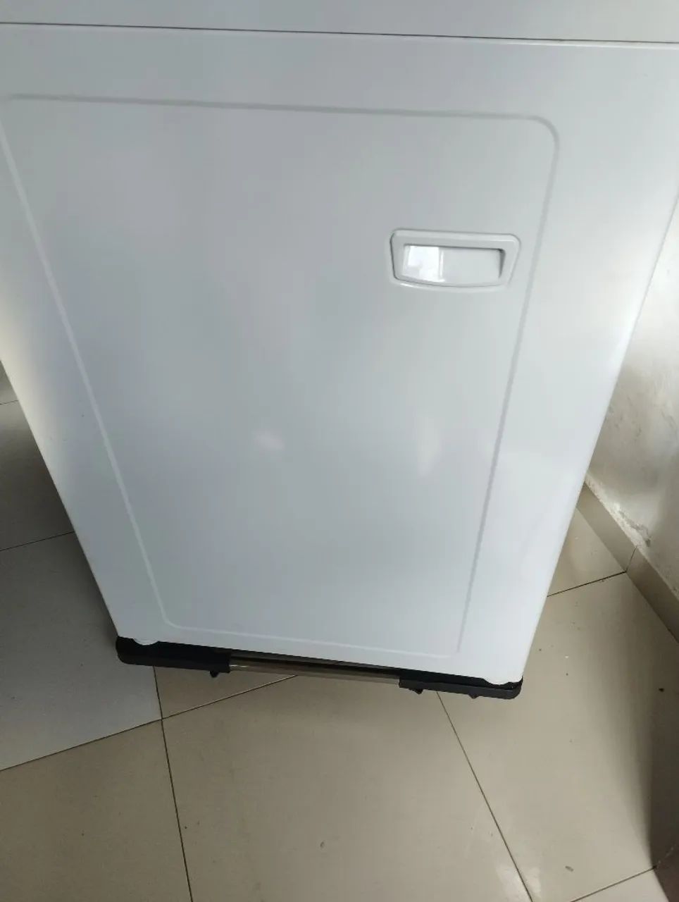 Máquina de lavar Brastemp semi-nova - Foto 2