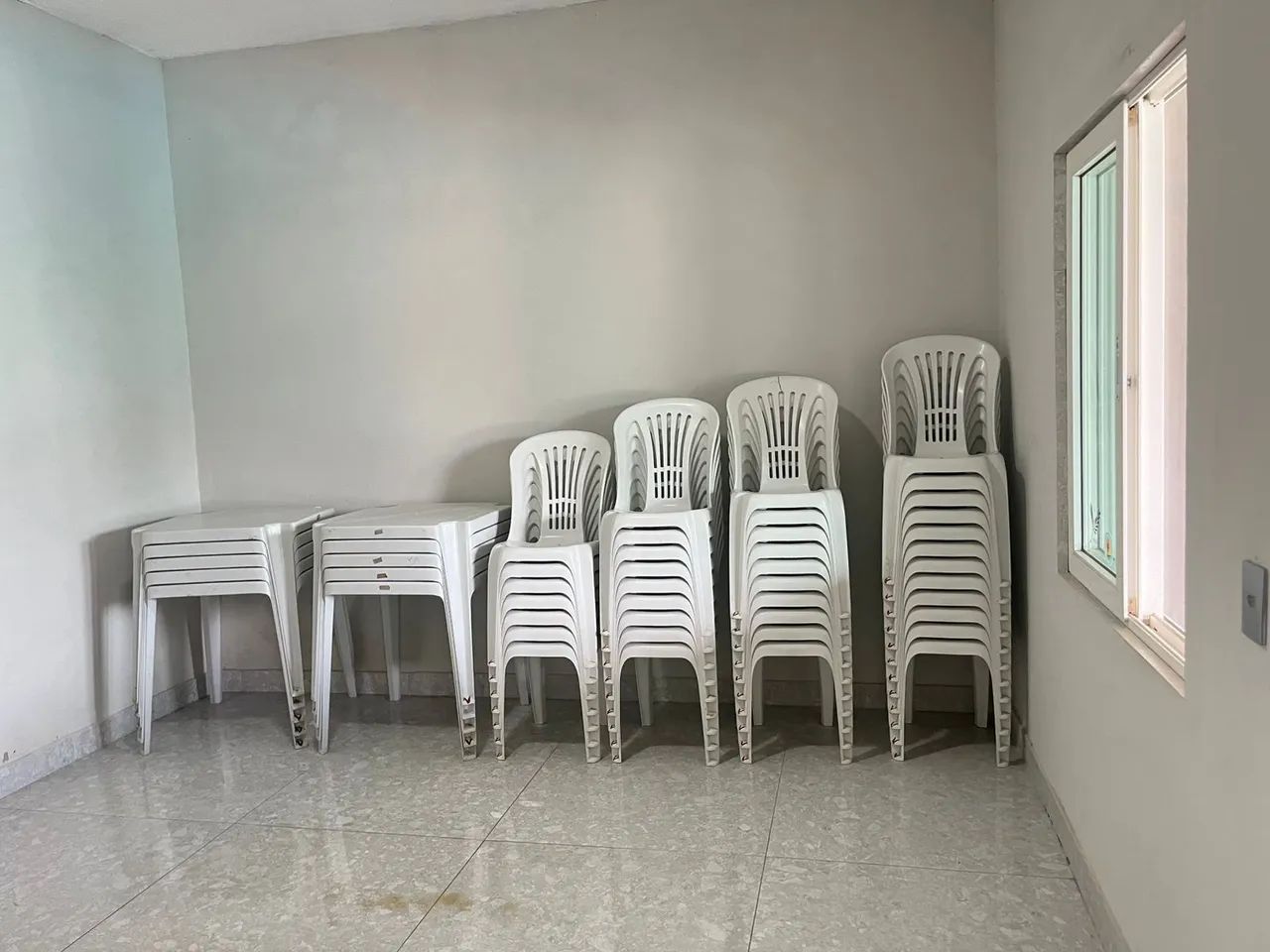 Alugo: espaço para você fazer sua festa empresarial, reunião em família e amigos,,e fazer  - Foto 4