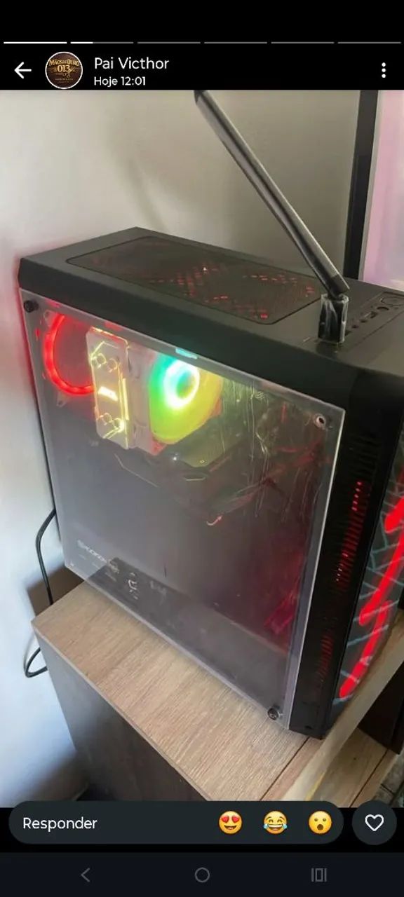 Pc gamer  - Foto 3
