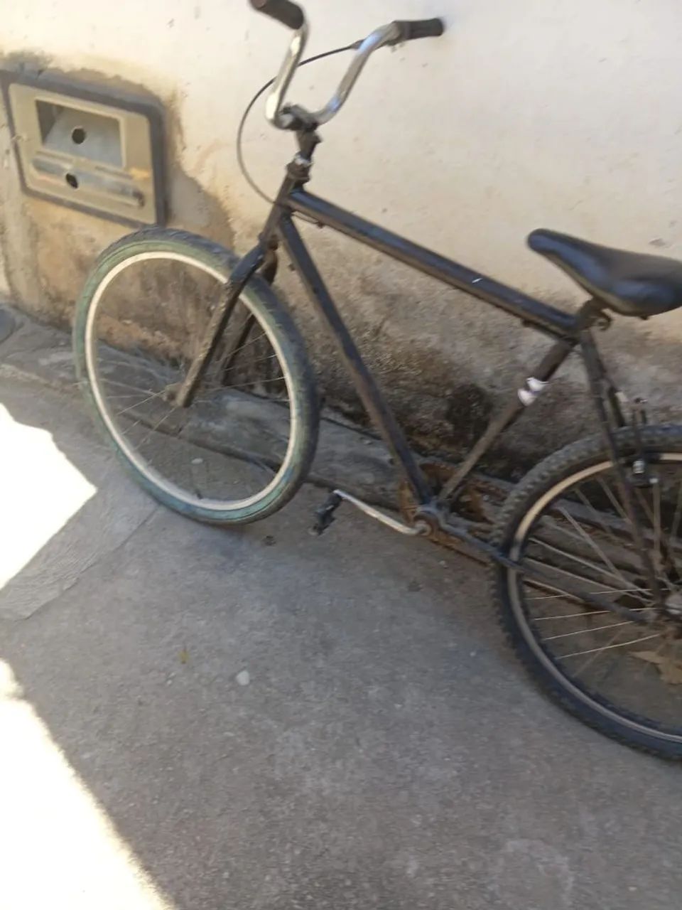 Bicicleta aro 26 - Foto 3