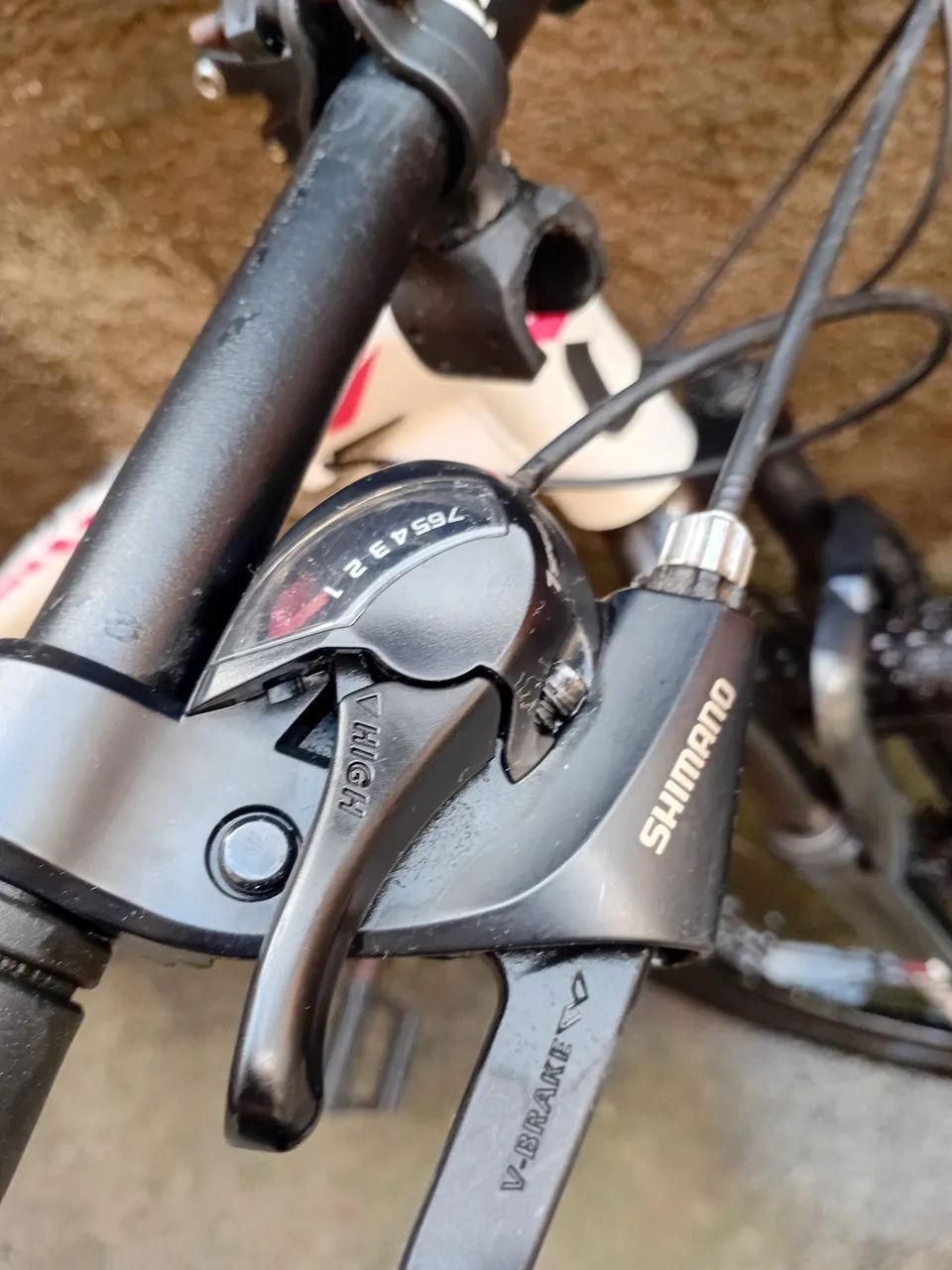Bicicleta Athor shimano aro 29 - Foto 4