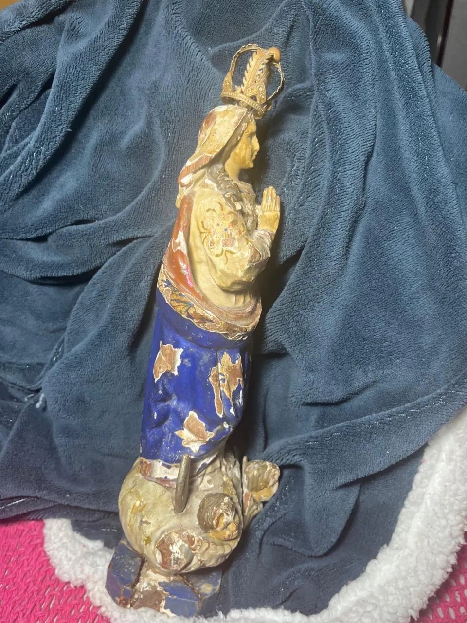 Imagem antiga