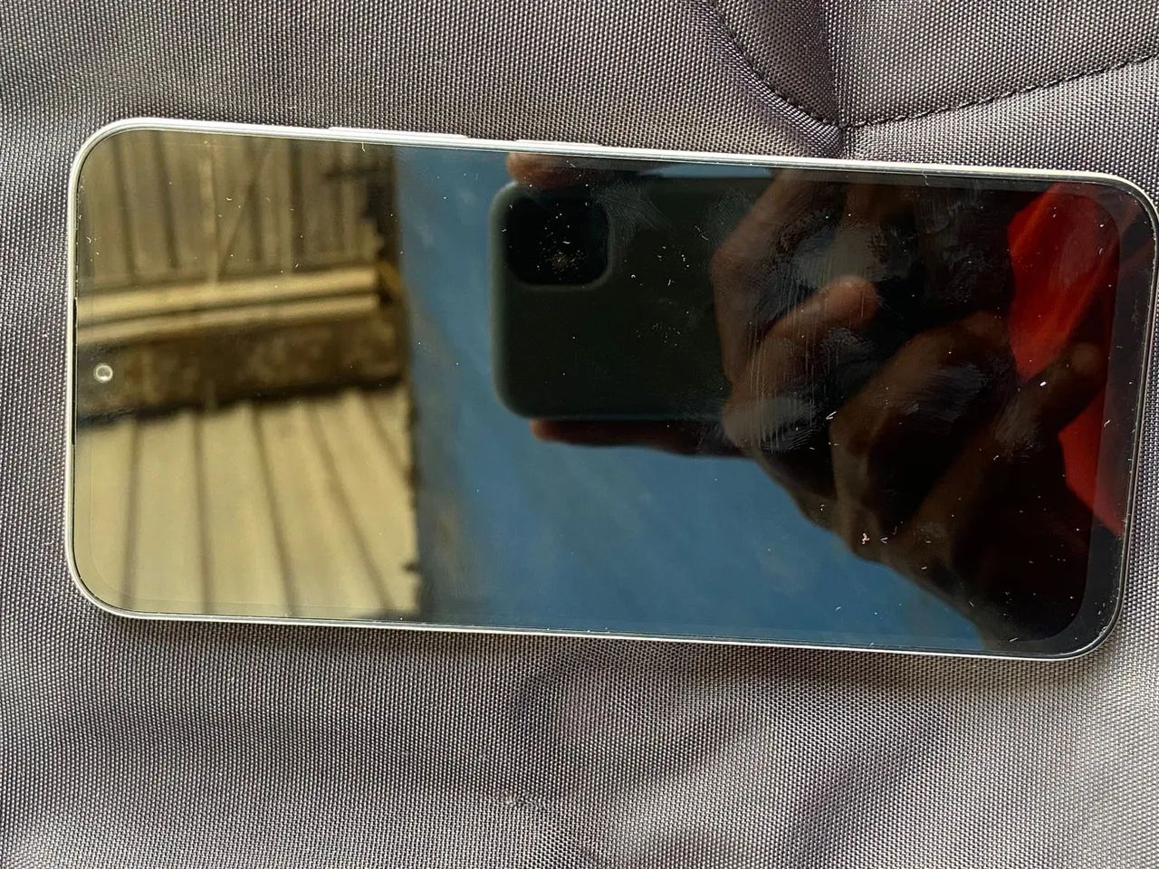 Celular poco 85 - Foto 2