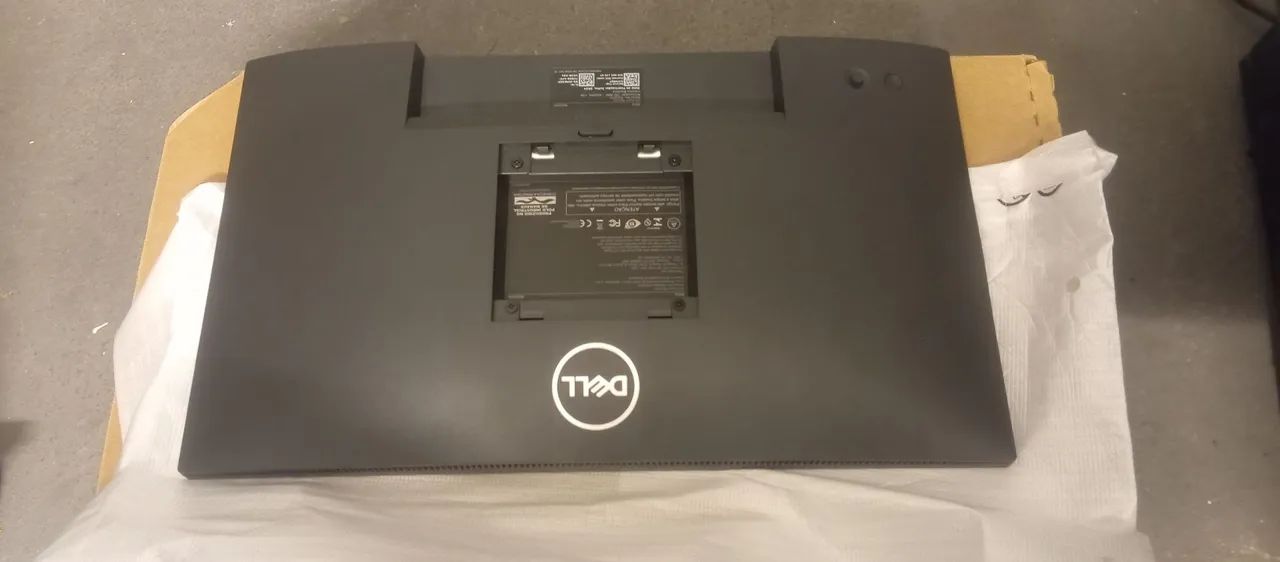Monitor dell p2222h