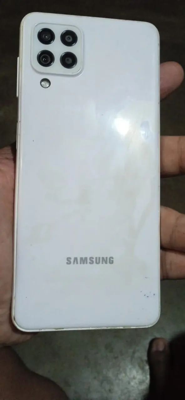 Galaxy A22 4g 128gb de memória  - Foto 3