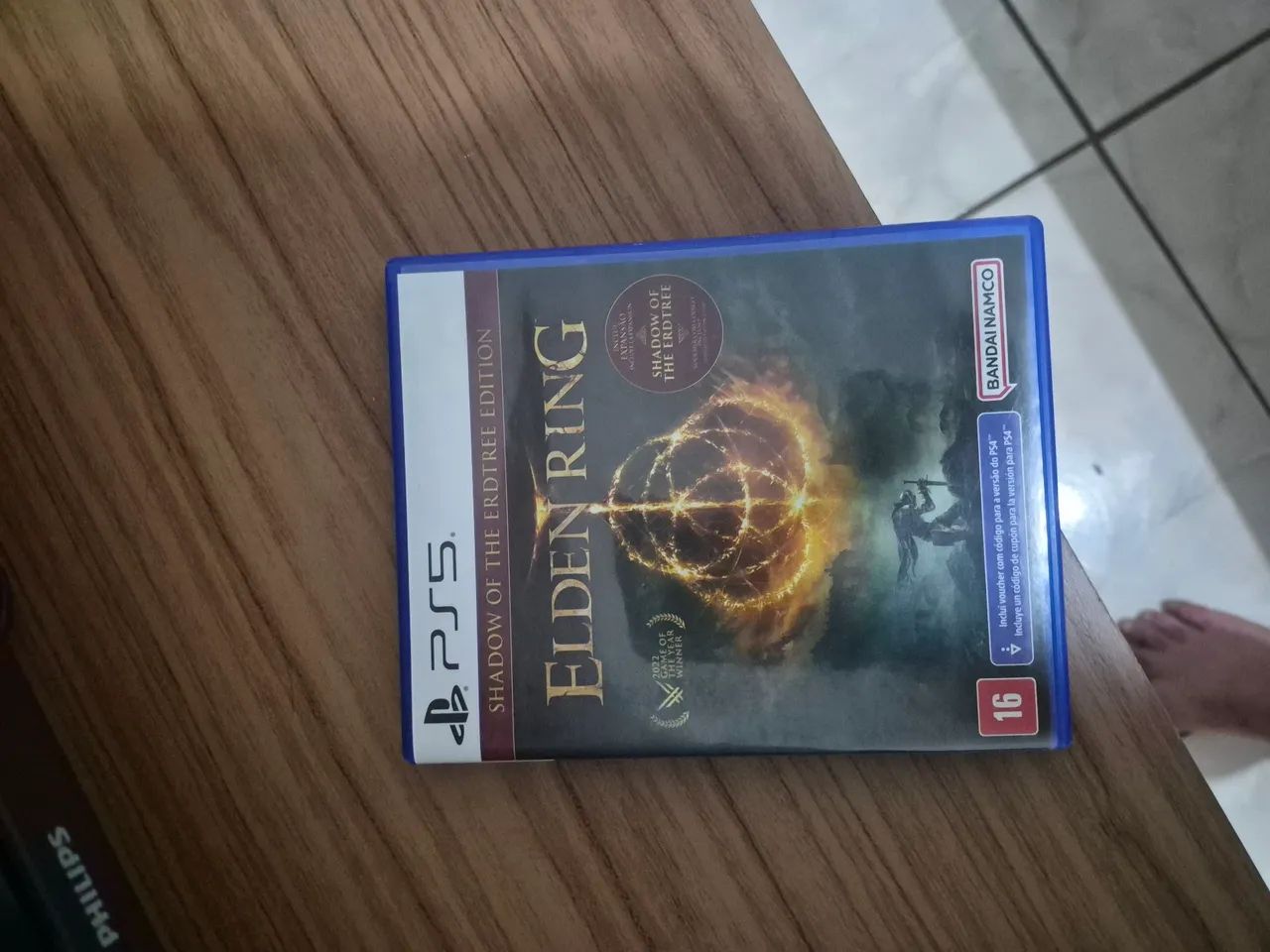 Elden ring ps5