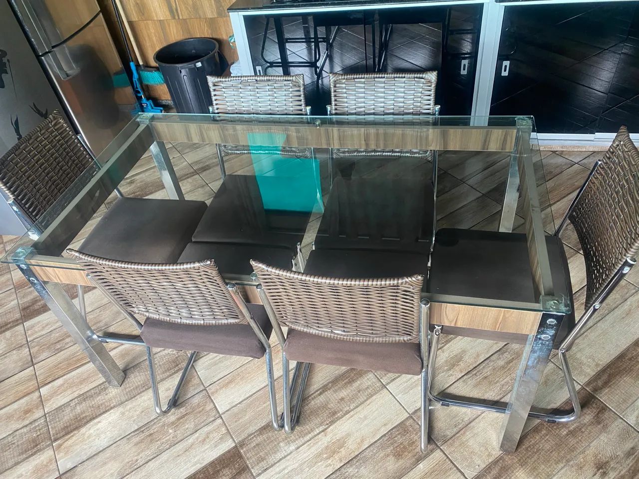 Mesa de Jantar - Foto 3