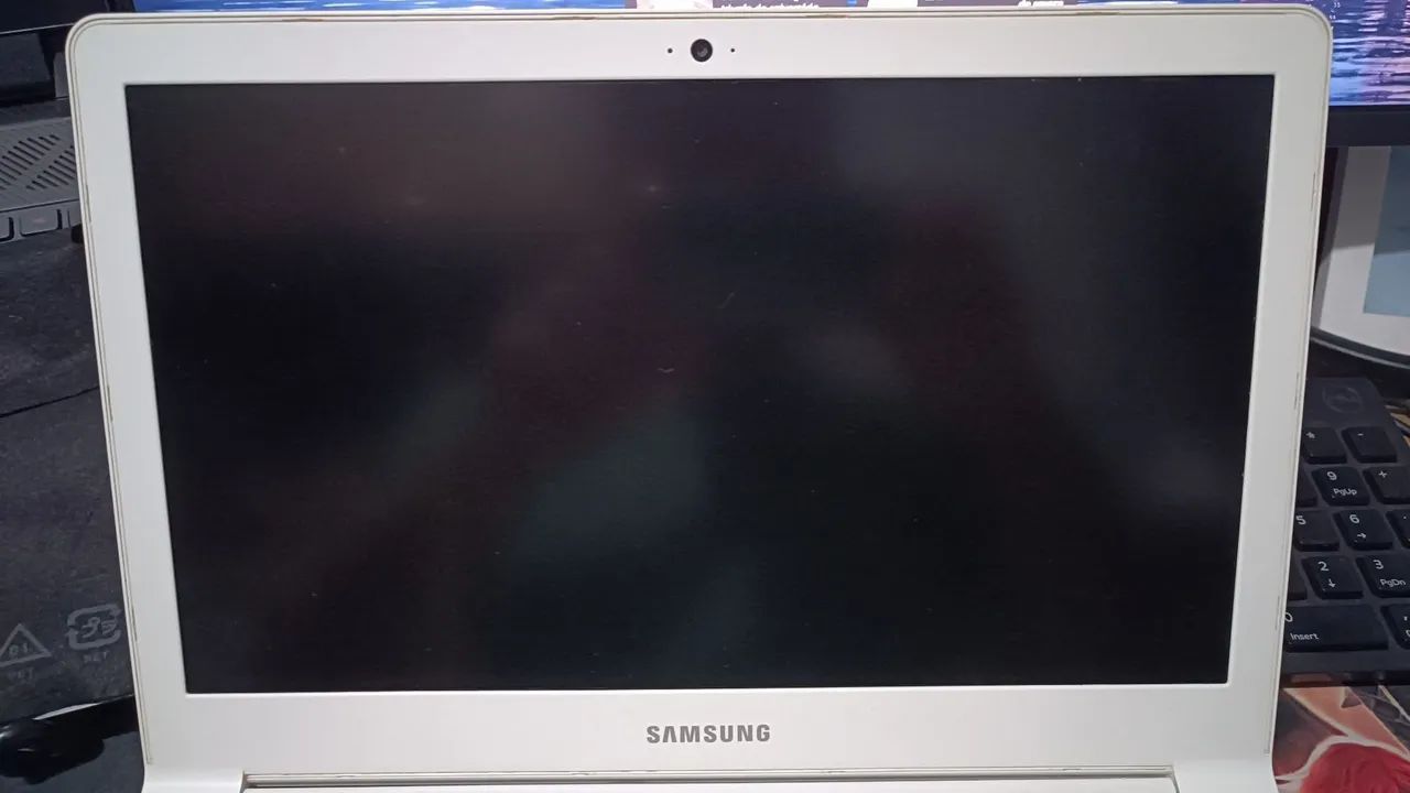 Notebook Samsung ATIV Book 9 Lite
