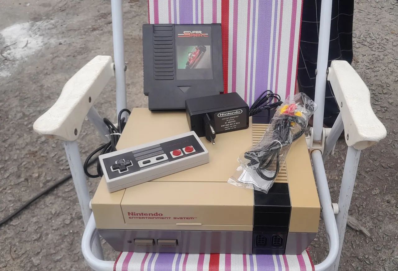 Nintendinho