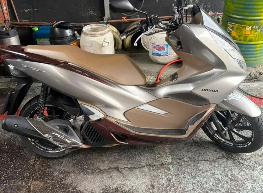 Honda PCX 150 - Foto 3