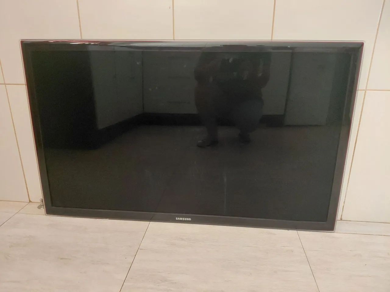 Tv samsung 46 polegadas 