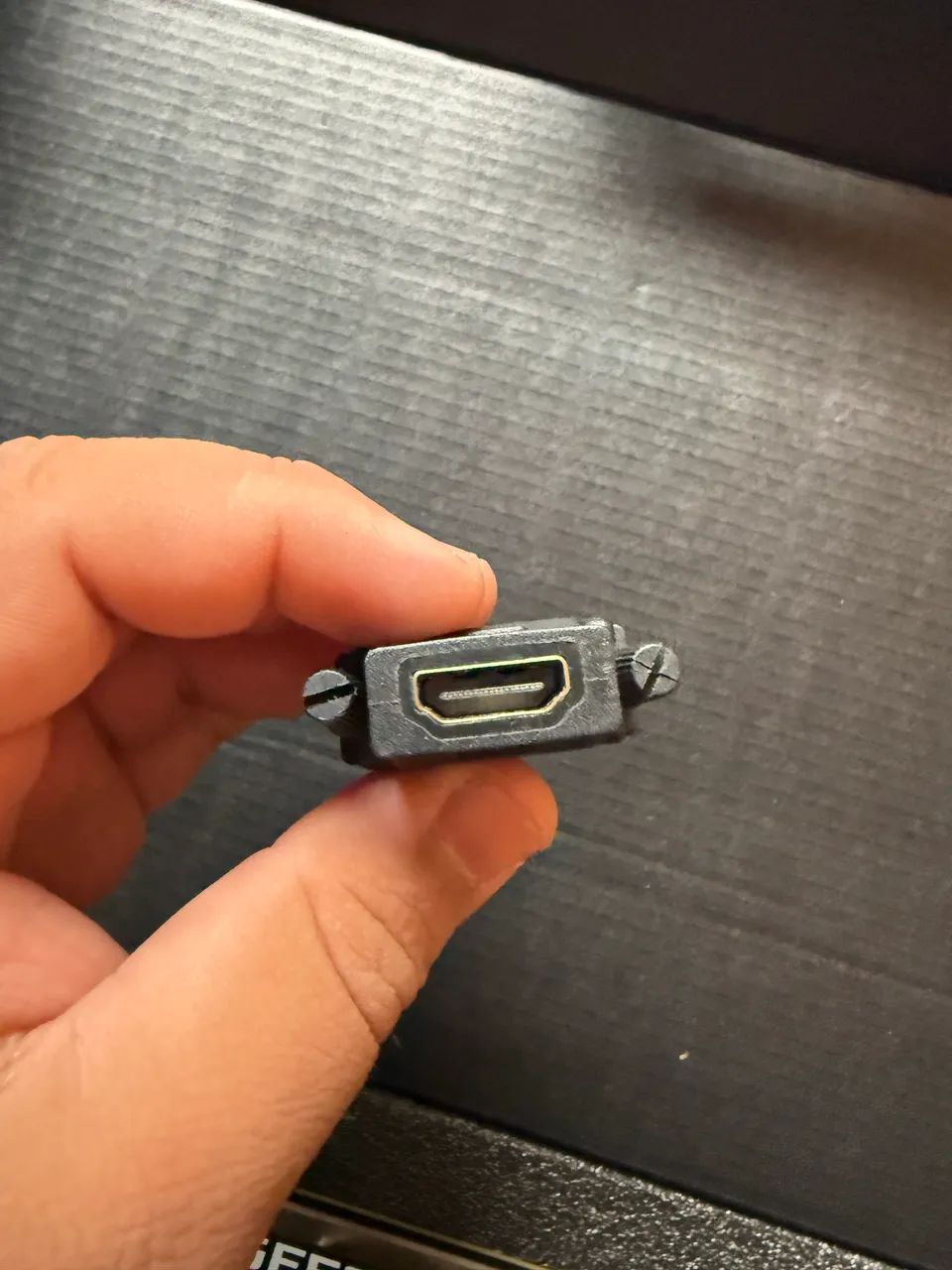 GTX 1660 ti 6 gb marca ghost  - Foto 6