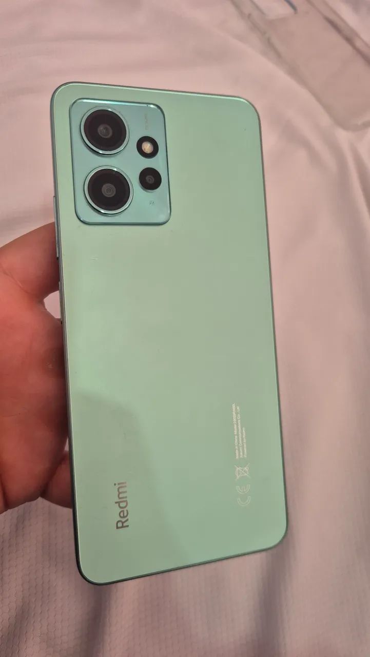 Redmi Note 12 - Foto 4