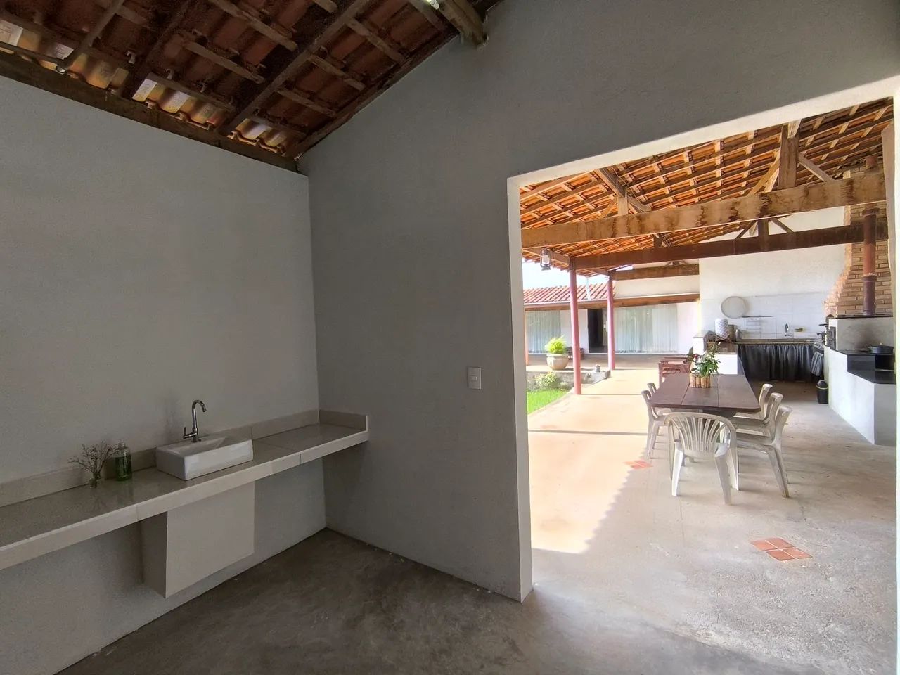 Chácara a venda ou troca - Foto 5