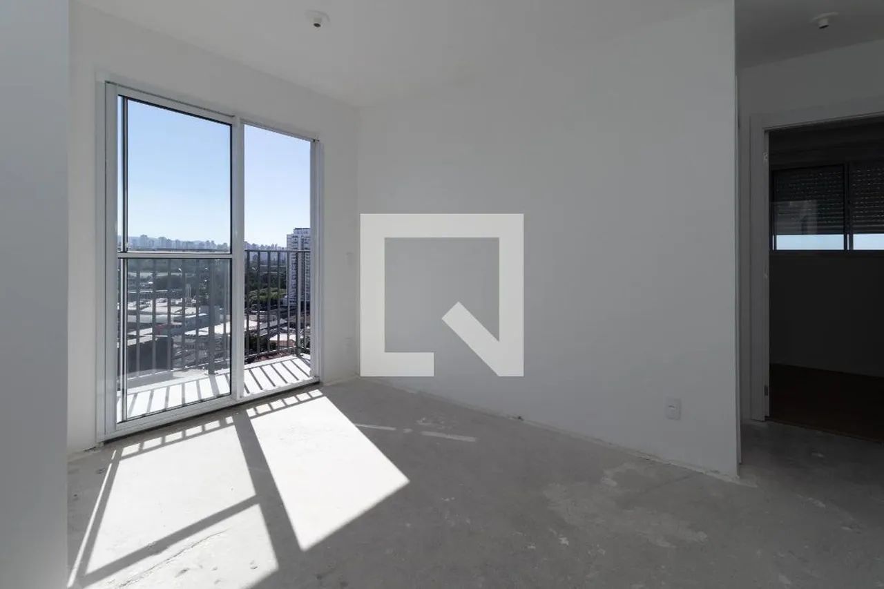 Apartamento à Venda - Bom Retiro, 2 Quartos, 41 m2 - Foto 2