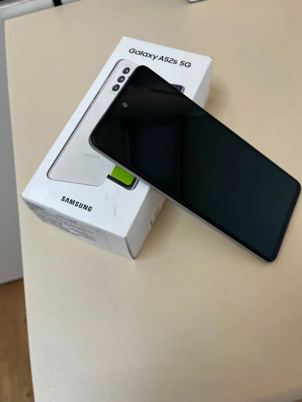 Samsung Galaxy A52s 5G - Foto 5