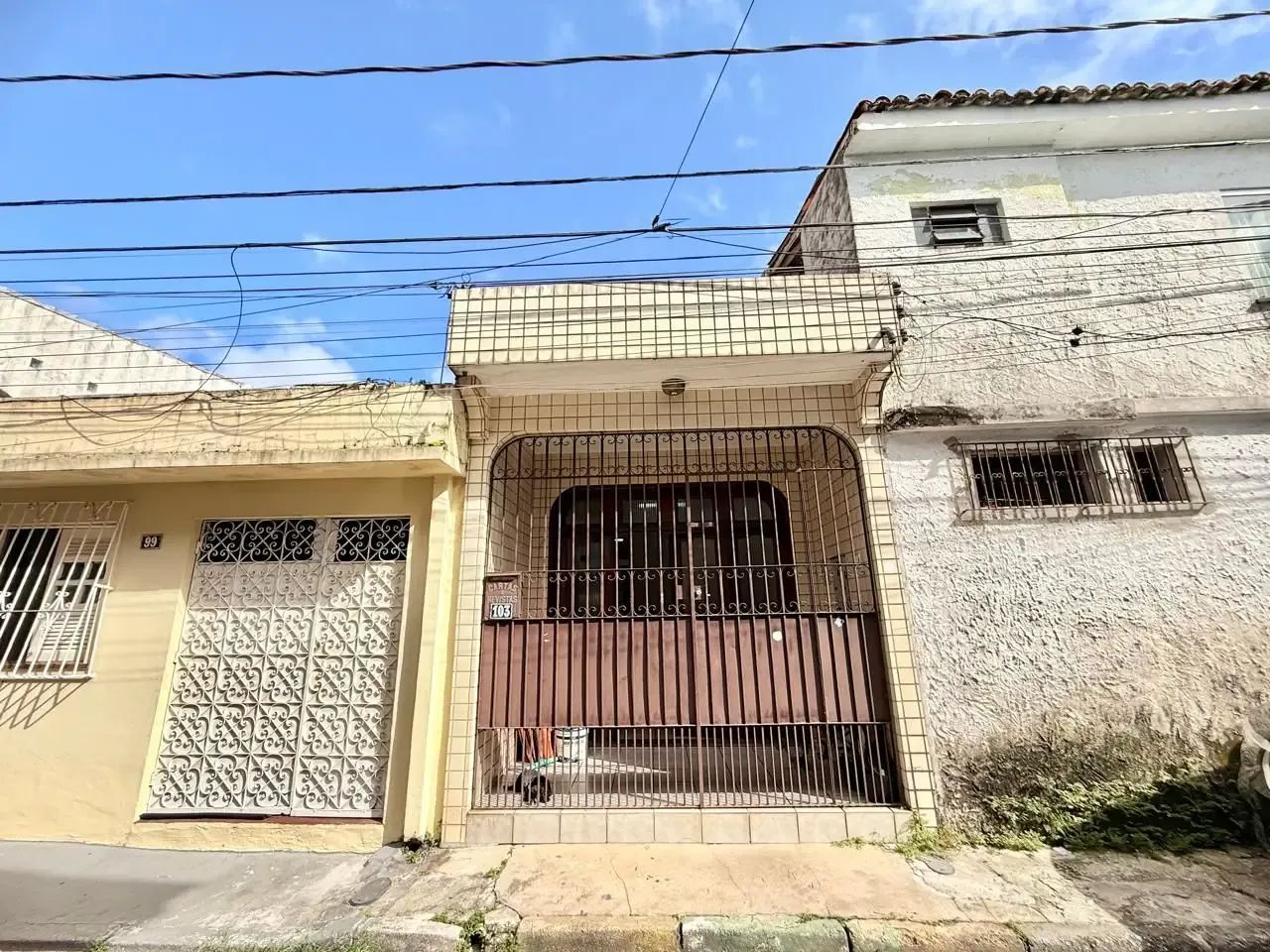 Casa 2 Quartos Marco Belém Pa Venda