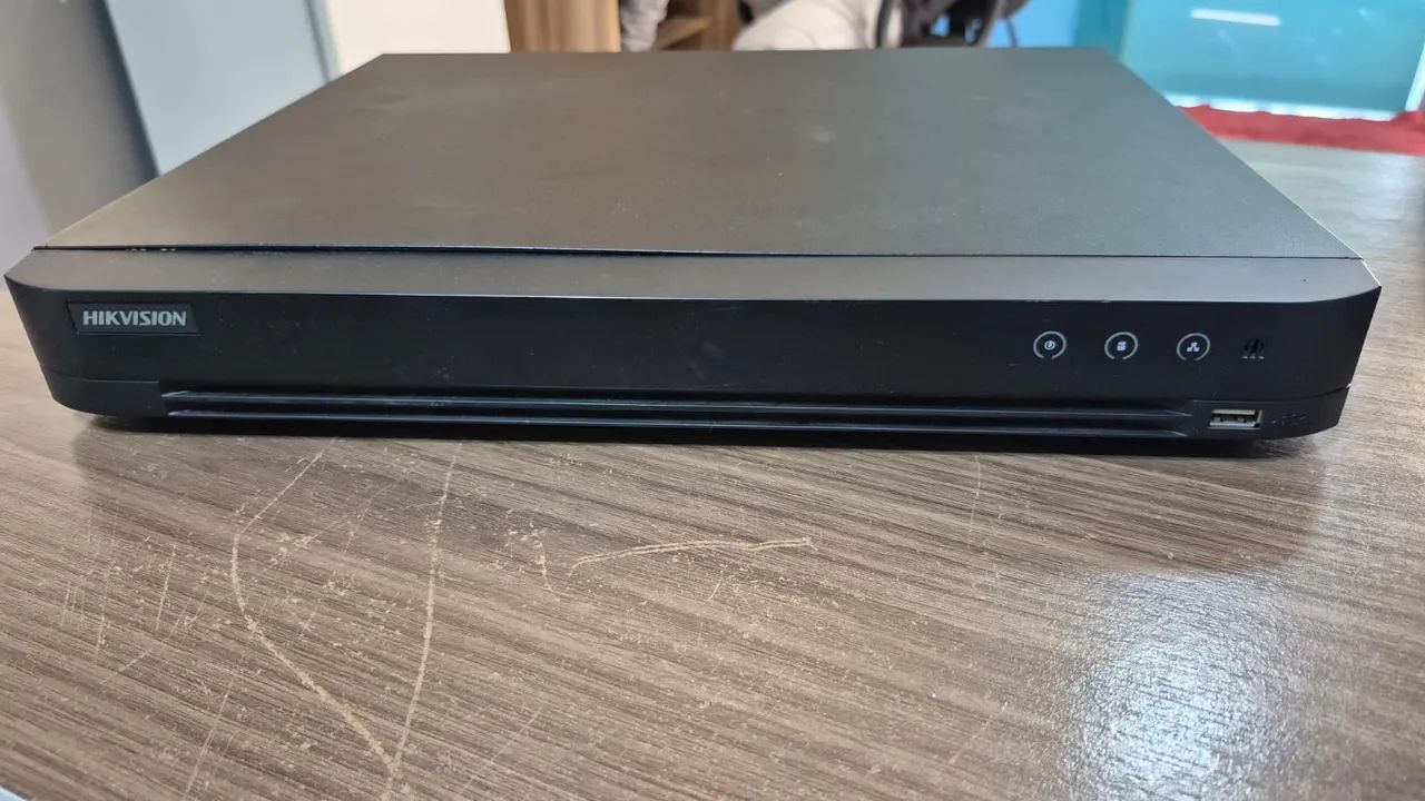 DVR HIKVISION 5M - Foto 2
