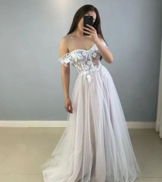 Vestido de noiva - Foto 2