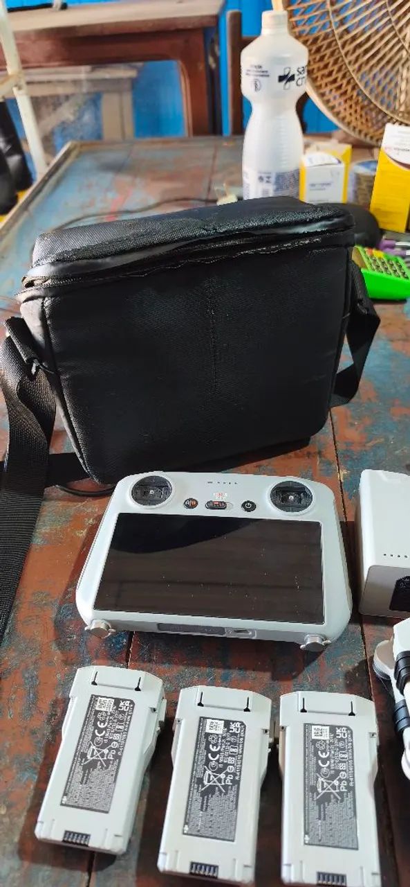 Vendo drone mini 3 pro - Foto 3