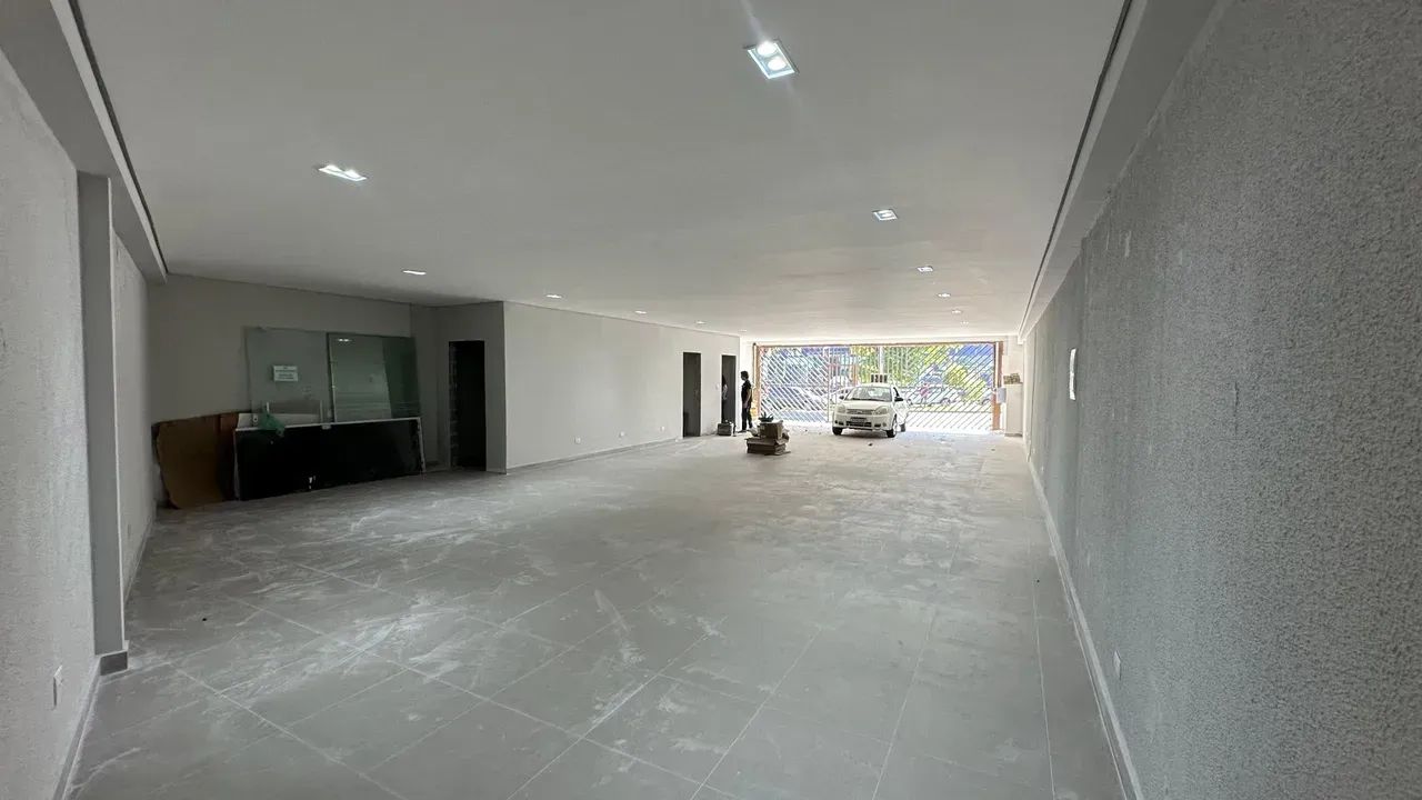 Ponto Comercial 205m² - Jd Satélite - Foto 4