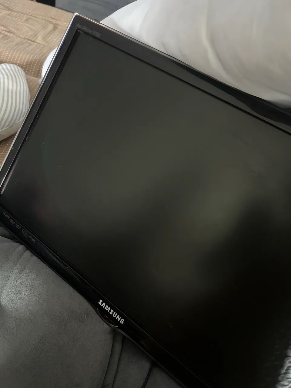 Vendo tv  - Foto 2