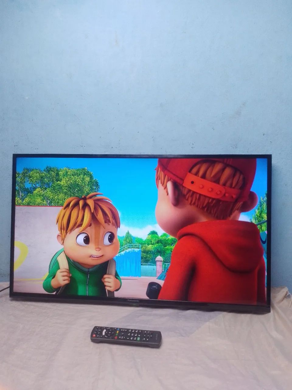 TV smart Panasonic 40 - Foto 2
