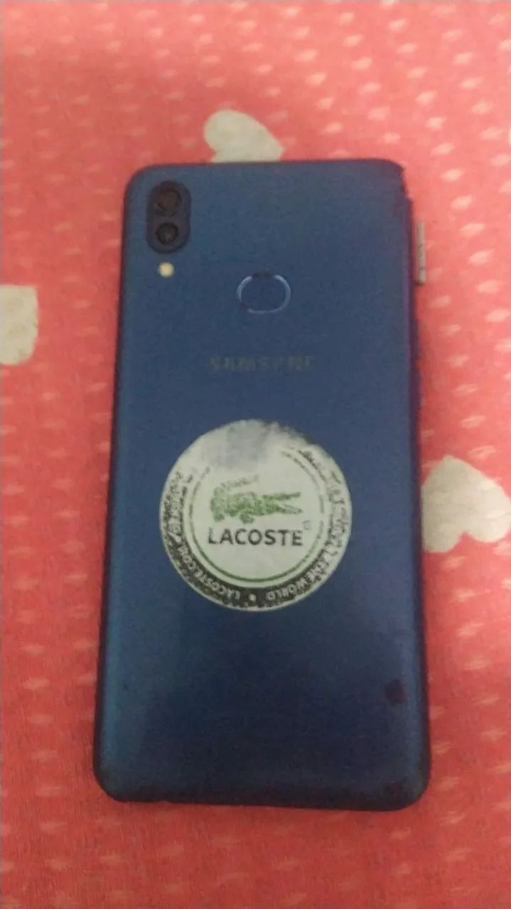 Celular a10s - Foto 2