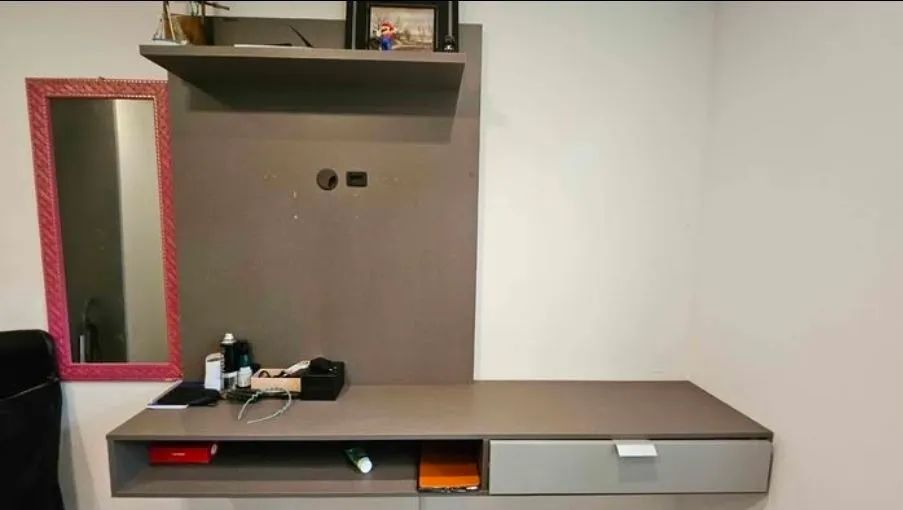 Painel de TV